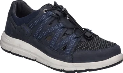 Produktbild von JOSEF SEIBEL Giuseppe 02 | Halbschuh für Herren | Blau