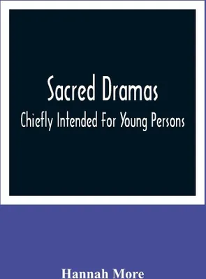 Obrázok produktu pre Sacred Dramas