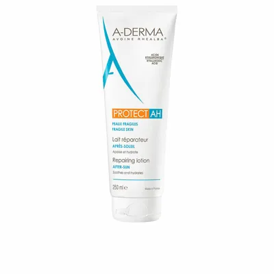 Produktbild von Ein Derma Protect Ah Lait Après Sole 250 ml