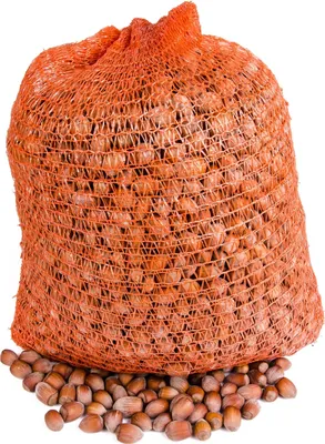 Obrázok produktu pre NATURAL FOOD Chutné lieskové orechy v šupke – vegánske, prírodné, neupravené, vysoká kvalita – bohaté na esenciálne mastné kyseliny – 50 kg