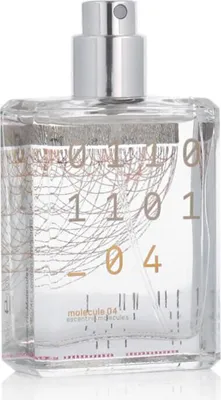 Produktbild von Escentric Molecules Eau de Toilette Molecule 04