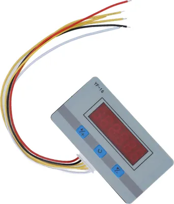 Zdjęcie produktu dla Licznik cyfrowy, licznik elektroniczny, licznik automatyczny, licznik z wyświetlaczem cyfrowym, miernik licznika cyfrowego, miernik licznika elektronicznego
