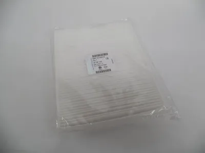Produktbild von Original OPEL Agila-A Innenraumfilter Pollenfilter 93188572
