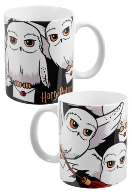 Zdjęcie produktu dla kubek - Hedwig - granatowy