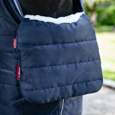 Image de LeMieux Chest Protection Pad