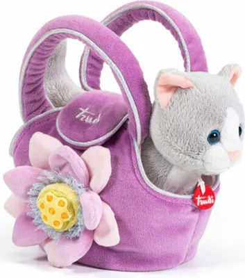 Produktbild von Trudi 29729, Spielzeug-Katze