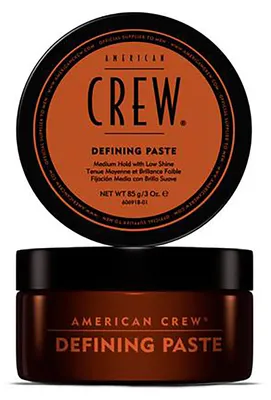 Productafbeelding van American Crew - Defining Paste - 85 gr