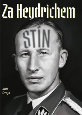 Produktbild von Za Heydrichem stín