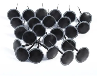 Produktbild von 5-Gang-Schaltknauf, Auto-Schalthebel, schwarz-silber, Metall