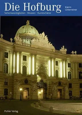 Immagine prodotto di Die Hofburg. Russische Ausgabe