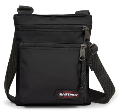 Image de EASTPAK sac à épaule bandoulière Rusher Black noir
