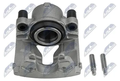 Produktbild von NTY Bremssattel Vorne Rechts für HONDA CIVIC IX (FK) Ø57mm HZP-HD-016