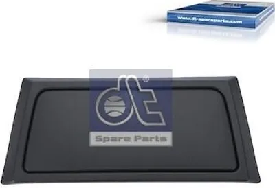 Produktbild von DT Spare Parts Stoßstangen-Abdeckung 1.23621