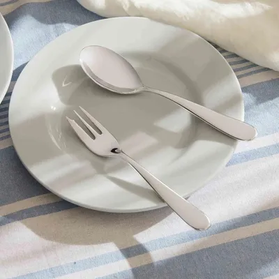 Obrázok produktu pre Alessi Nuovo Milano – Vidličky na koláče