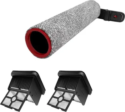 Obrázek produktu pro Mobilly sada mopovacího válce a filtrů pro Dreame H15 Pro Heat, 3 ks