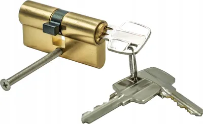 Produktbild von Einsteckschloss FEINZ 30/30 Robust Sicher für Türen und Tore