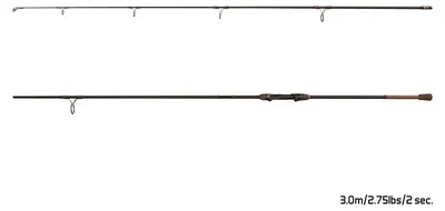 Productafbeelding van Delphin IMPALA Carp V3, 380 cm / 3,50 lbs / 2 delen