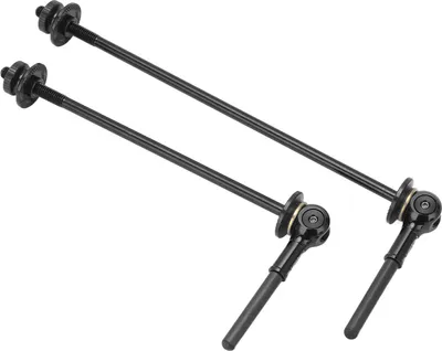 Obrázek produktu pro Titanové slitiny Axle Skewer Lever,Hub Quick Release Lever,Bicycle Quick Release Lever,Bike Hub Quick Release Poles,Titanium Axle Hub Fix Lever,Quick Release Skewer Lever