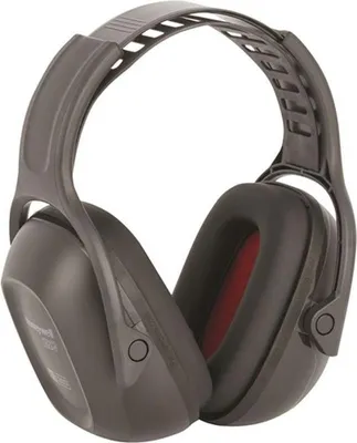 Image de Honeywell HOWARD LEIGHT Casque antibruit VeriShield VS120D diélectrique - 1035191-VS