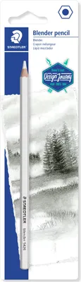 Image de STAEDTLER 5426BLBK-C STAEDTLER Stylo à détourer Design Journey, blanc, blister