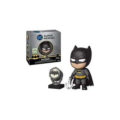 Obrázek produktu pro Funko 5 Star - DC: Batman (černá / žlutá) figurka