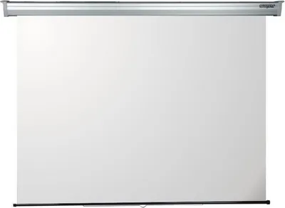 Produktbild von Sopar 5353, 4,6 m (181 Zoll), 3,5 m, 3 m, 1:1, Weiß