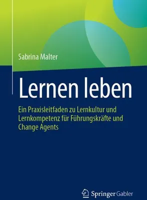 Produktbild von Lernen leben