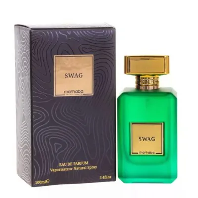 Obrázek produktu pro Marhaba Swag parfémovaná voda unisex 100 ml