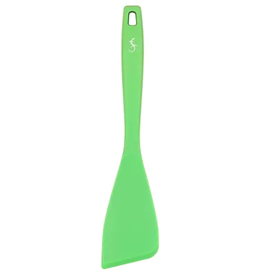 Immagine prodotto di Spatola da cucina, silicone, 28 cm, verde Smart Tools / Lurch