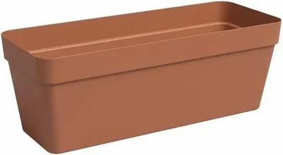 Produktbild von Blumentopf Artevasi Terrakotta 49,9 x 20 x 18,1 cm