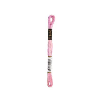 Produktbild von Anchor Stranded Baumwolle Multicolor 1320 8 m Stickgarn
