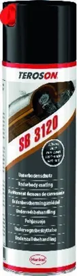 Produktbild von TEROSON SB 3120 AE500ML Karosserieschutz Henkel 12 Stk