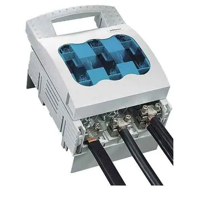Produktbild von Wöhner Trennschalter Sicherungslast- 33198
