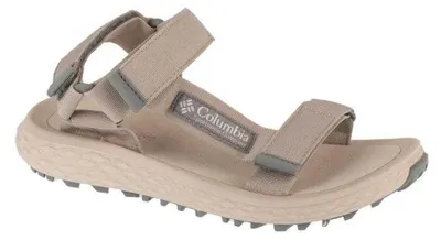Image de Columbia - Sandales « Konos Globetrot » pour femmes PP12103 (37 EU) (gris)