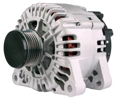 Obrázok produktu pre Alternátor 14 V, 120 A, Ø 505 mm, VALEO, napr. pre FORD C-MAX