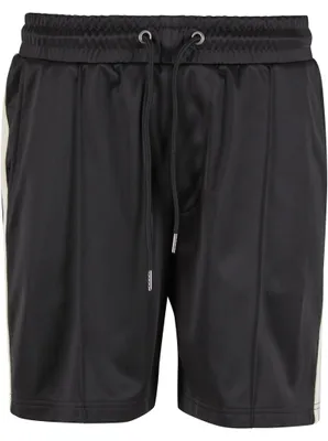 Obrázek produktu pro Urban Classics Pánské teplákové kraťasy Ekoe černá 3XL