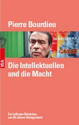 Obrázok produktu pre Die Intellektuellen und die Macht
