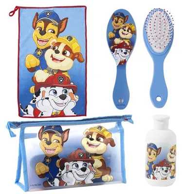 Image de Lot de trousses de maquillage Paw Patrol
