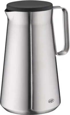 Produktbild von alfi DRIVE! Isolierkanne 1,0l – Vorteilsset mit Reinigungsbürste CLEAN FIX 30 cm