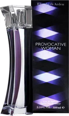 Zdjęcie produktu dla Elizabeth Arden Provocative, Kobiety, 100 ml, Butelka jednorazowa, 1 szt.