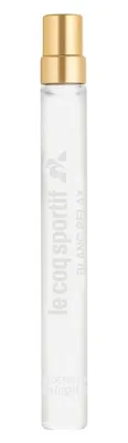 Produktbild von Le Coq Sportif Blanc Relax Eau de Parfum, Unisex, 10 ml
