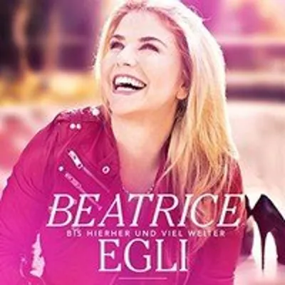 Image de Egli,Beatrice-Bisher Und Viel Weiter (jusqu'ici et beaucoup plus loin)