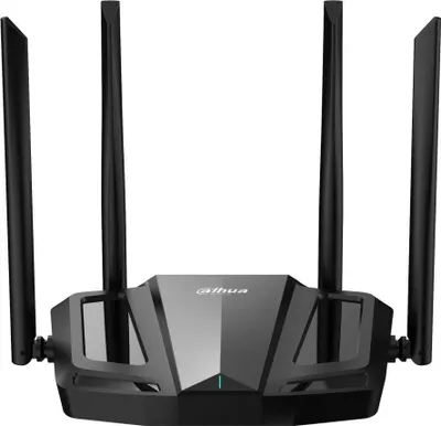 Obrázok produktu pre Bezdrôtový smerovač Dahua AC12 WiFi 5 AC1200 3xLAN 1xWAN