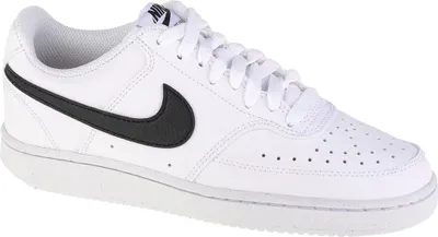 Produktbild von Nike Court Vision Low NN DH3158-101, Sneaker, Damen, Weiß, Größe: 38,5