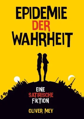 Produktbild von Epidemie der Wahrheit