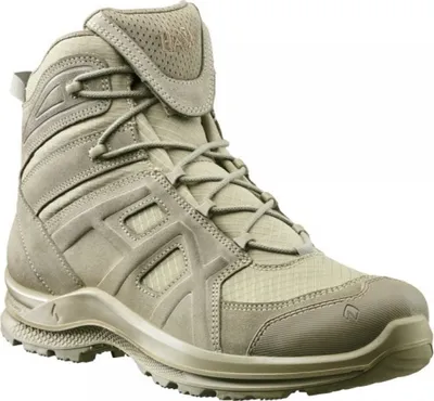 Image de Haix Athletic 2.0 V T Mid Desert, Taille:43.5 (UK 9)