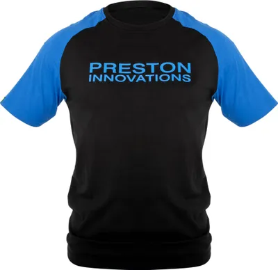 Produktbild von Preston Leichtes Raglan T-Shirt - Medium