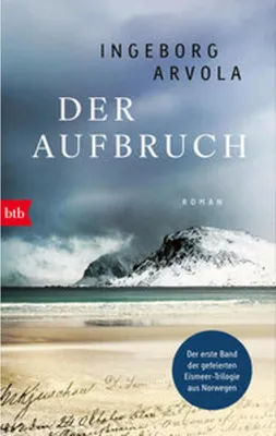 Obrázek produktu pro Der Aufbruch