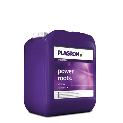 Produktbild von Plagron Power Roots 5 Liter