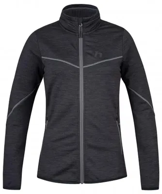 Produktbild von Damen-Sweatshirt HANNAH DAGNYS ANTHRAZIT MEL Größe: 42